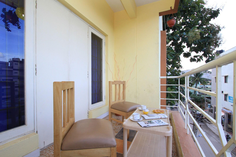Public Area 2, Arra Suites, Bangalore