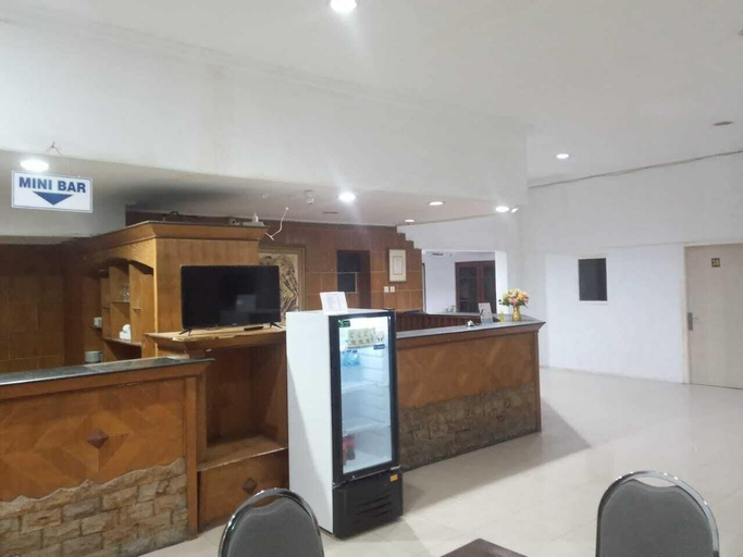 Public Area 5, Hotel Sanashtri By Shm, Solo
