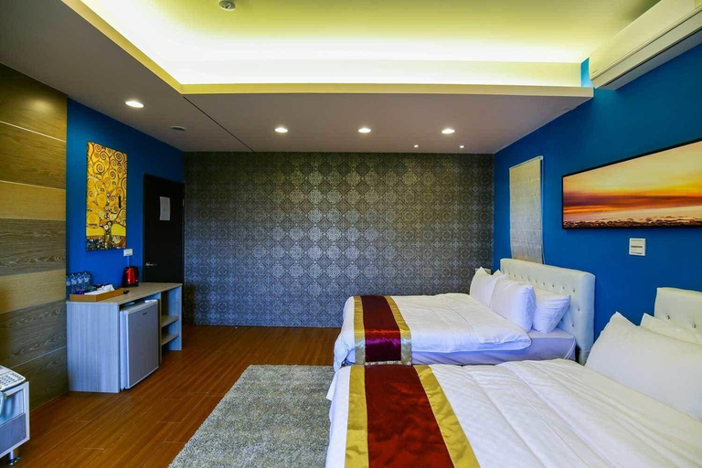 Public Area 2, Mulu-Hotel, Penghu