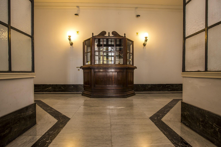 Public Area 3, Trastevere Royal Suite Trilussa, Roma