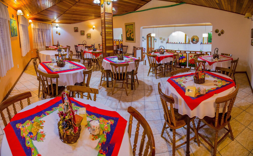 Food & Drinks 5, Urubici Park Hotel, Urubici