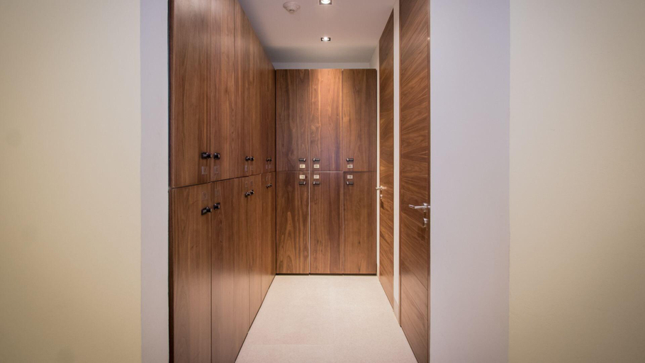 Public Area 3, Miyana Luxury Condo, Mexico City