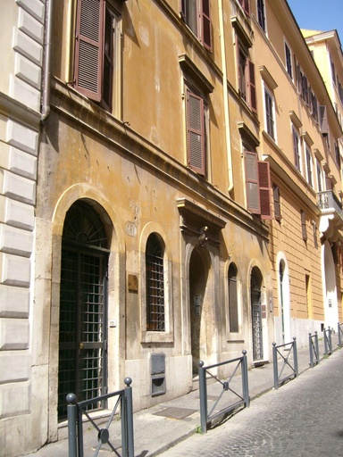 Exterior & Views 2, President Gardens, Roma