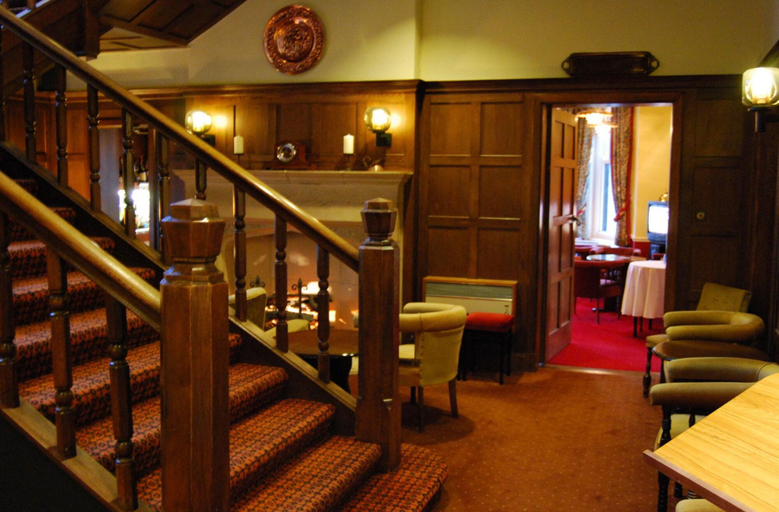 Public Area, Enniskeen Country House Hotel, Newry, Mourne and Down