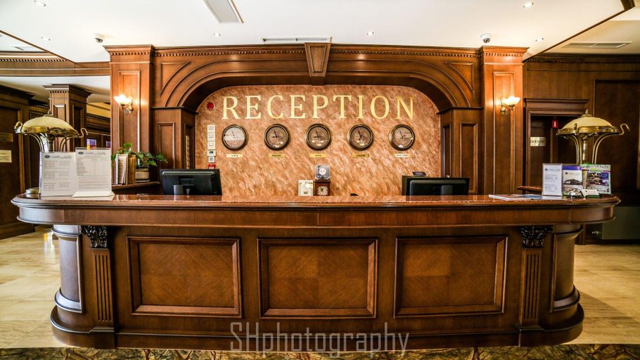 Public Area 4, Park Hotel & SPA Vella Hills, Velingrad