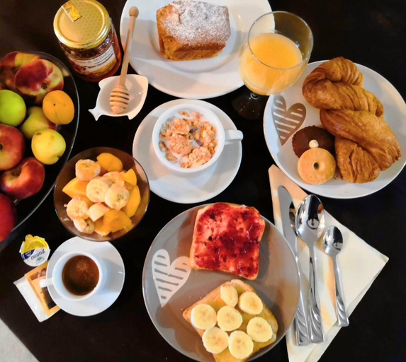 Food & Drinks 5, B&B a due passi dal mare, Reggio Di Calabria