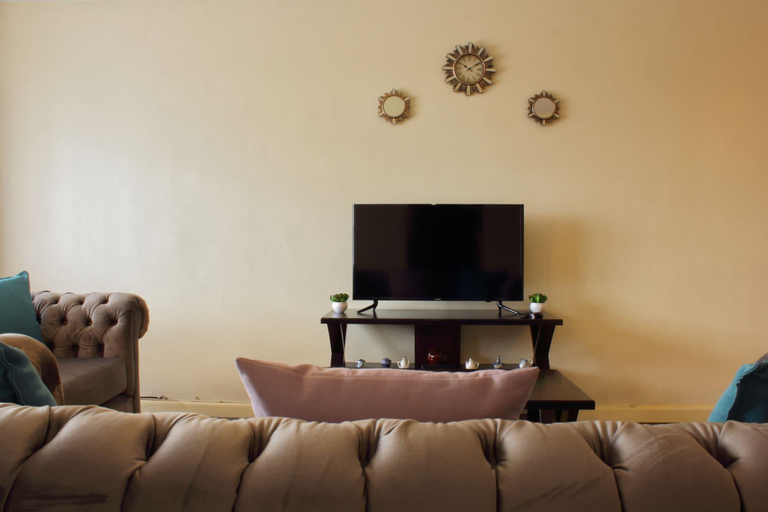 Public Area, The Serene Apartment, Dagoretti North