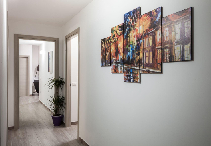 Public Area, Ajana Rooms by Accomodo, Cagliari