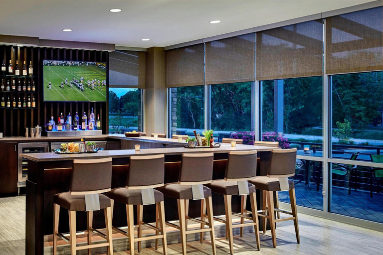 Public Area 3, SpringHill Suites by Marriott Charleston Airport &, Charleston