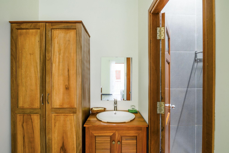 Bathroom 4, An nam Resort Phu Quoc, Phú Quốc
