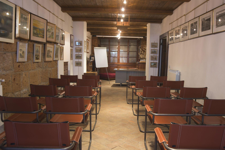 Food & Drinks 5, Castello Di Proceno Albergo Diffuso, Viterbo
