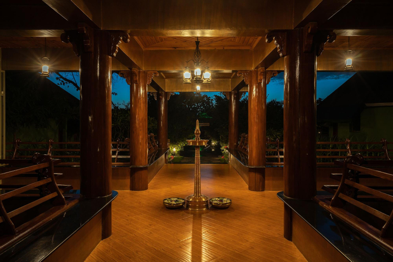 Public Area 4, Fun Retreat Resort, Hotel and Ayurveda Spa, Arusha Urban