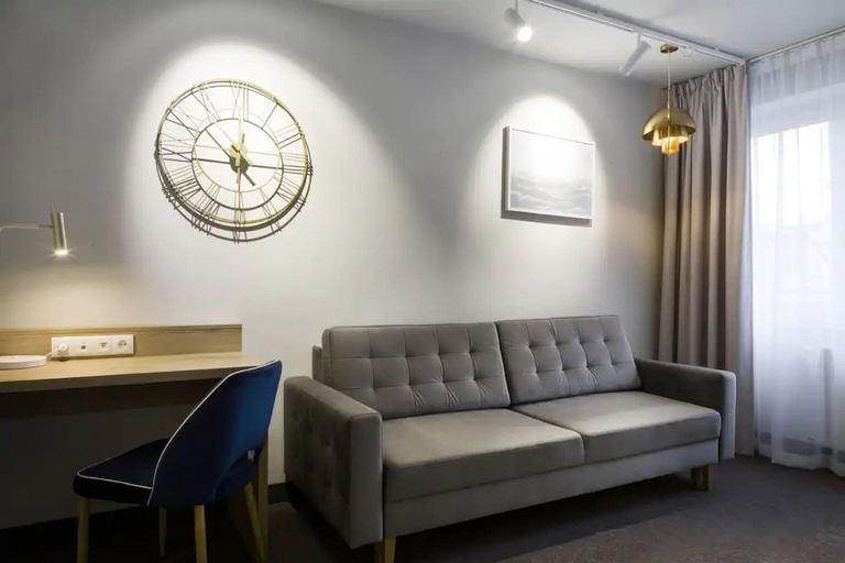 Public Area 2, Hotel Halo Toruń, Toruń City