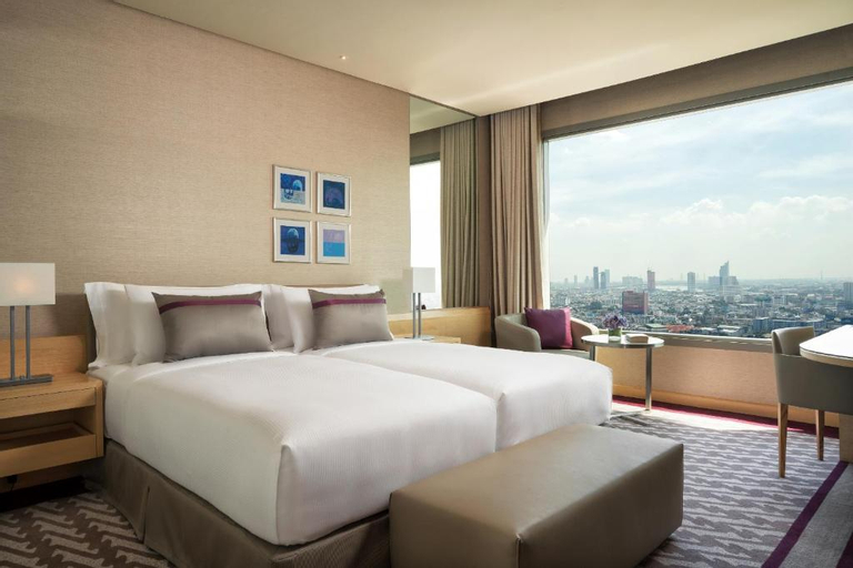 Exterior & Views 5, Avani+ Riverside Bangkok Hotel, Thon Buri