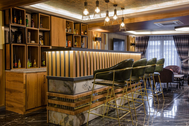Public Area 3, Kayhan City Hotel, Yıldırım