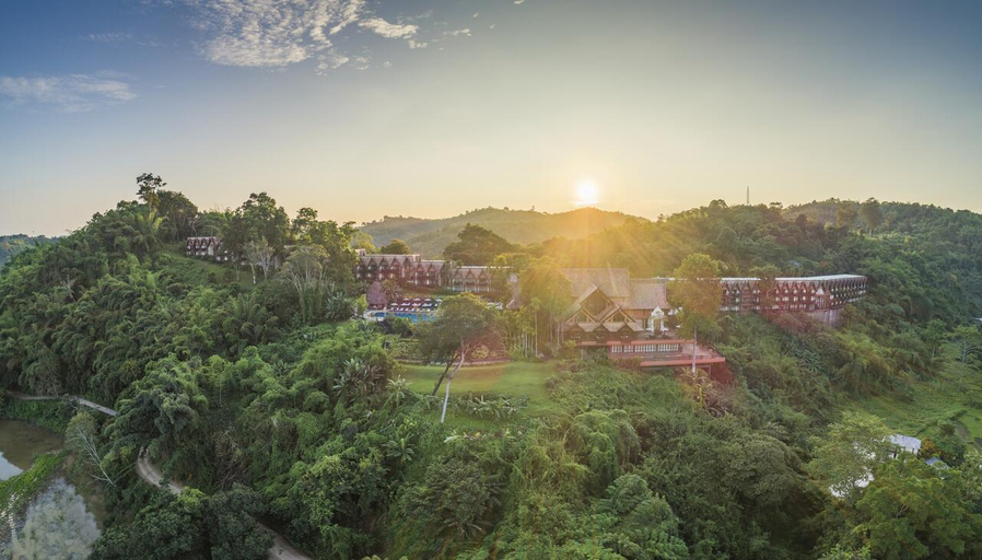 Others 5, Anantara Golden Triangle Elephant Camp & Resort, Chiang Saen