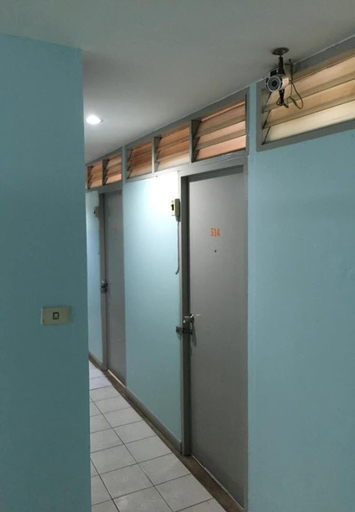 Public Area 2, Nat 2 Guest House, Phra Nakhon