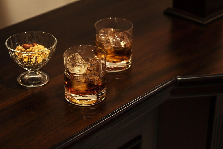Food & Drinks 4, Albida Hotel Aoyama - Caters to Women, Shibuya