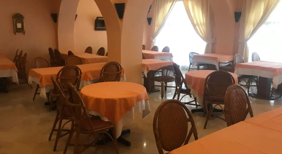 Food & Drinks 5, Royal Karthago Resort & Thalasso - Family Only, Djerba Midoun