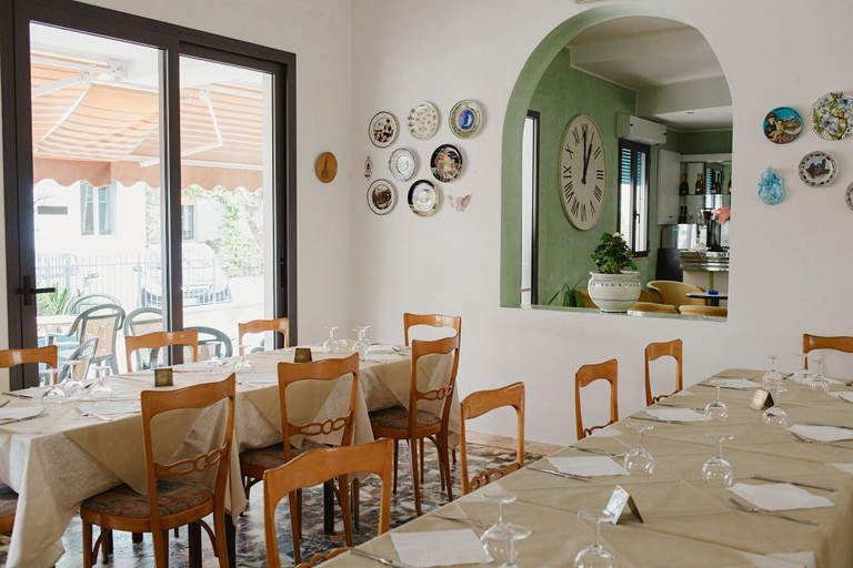 Food & Drinks 5, Hotel Lauretta, Rimini