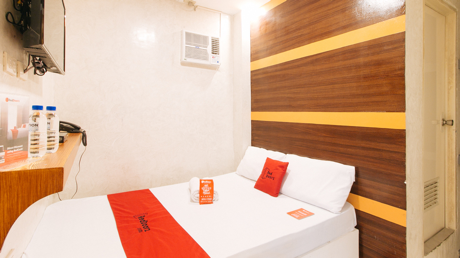 Bedroom 20
