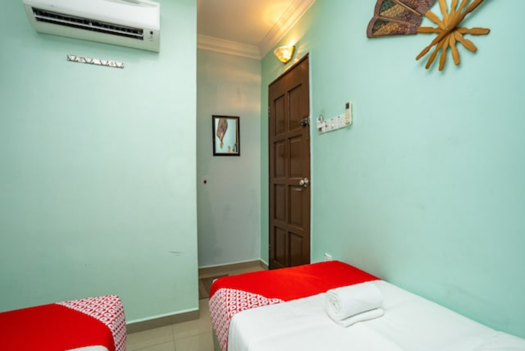 OYO 43954 Hotel Casa Reo, Kuala Lumpur
