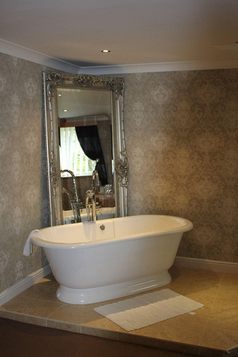 Bathroom, The Windmill, Hartlepool