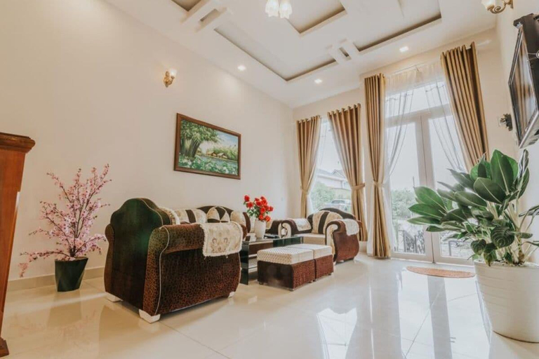Public Area 3, Jolie House, Đà Lạt