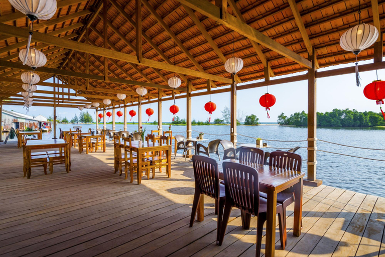 Food & Drinks 5, An nam Resort Phu Quoc, Phú Quốc