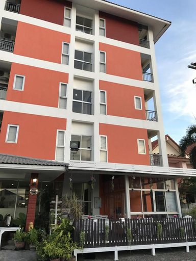 Exterior & Views 4, Baan Pak I Un Hua Hin, Hua Hin