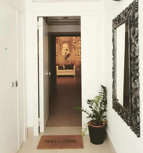 Public Area 3, Artistic Charming House, Caserta