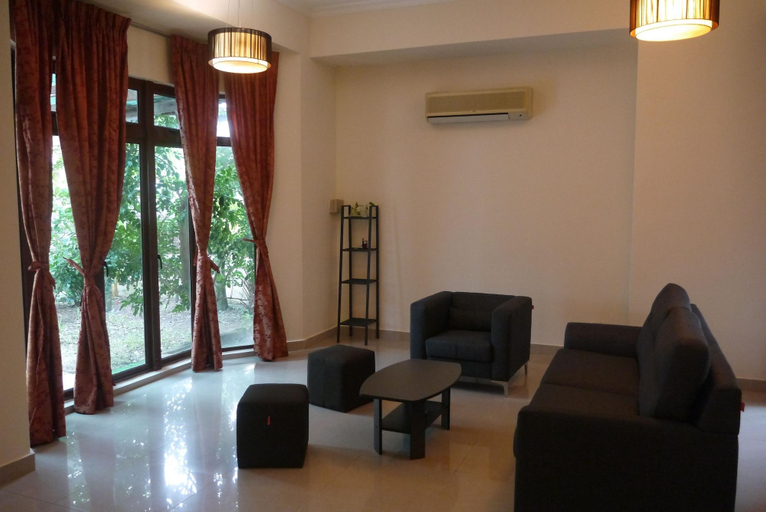 Public Area 2, Batu Ferringhi Homestay, Pulau Penang