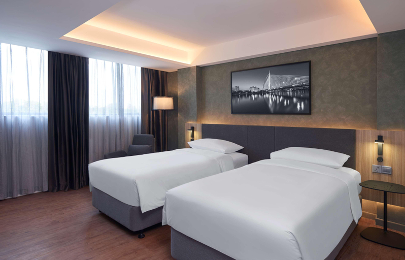 Bedroom 8