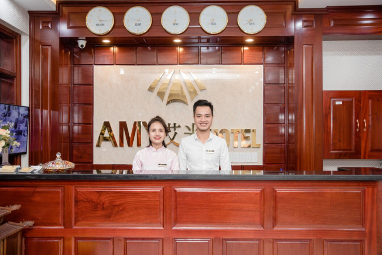 Public Area 4, AMY HOTEL, Bắc Ninh