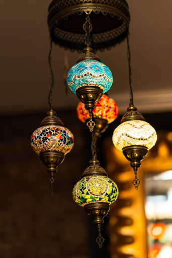 Public Area 2, Cappadocia Guest House, Brighton and Hove