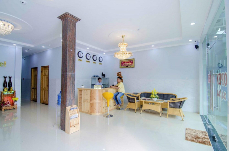 Public Area 3, Lotus Phu Quoc Hotel, Phú Quốc