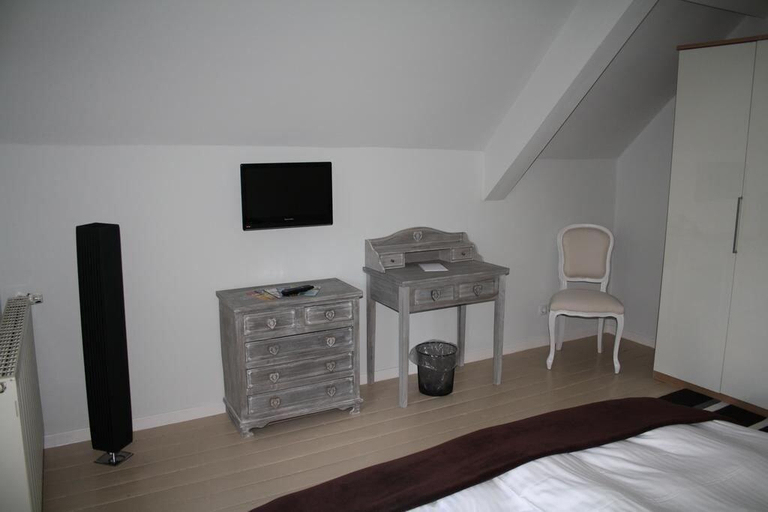 Bedroom 2, Karolingerhof, Bernkastel-Wittlich