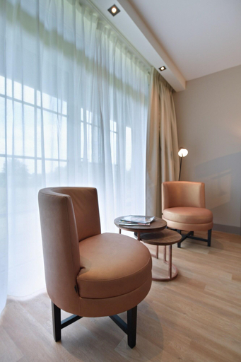 Public Area 4, Van der Valk Hotel Groningen Westerbroek, Hoogezand-Sappemeer