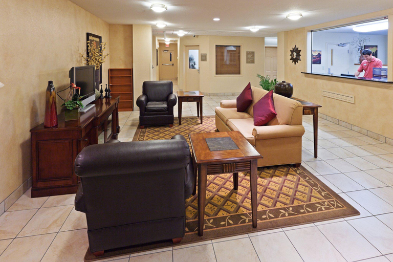 Public Area 2, Tru by Hilton Wichita Falls, TX, Wichita