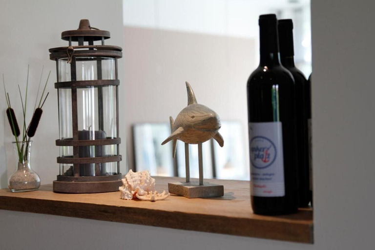 Food & Drinks 5, ankerplatz-Hotel garni, Wilhelmshaven
