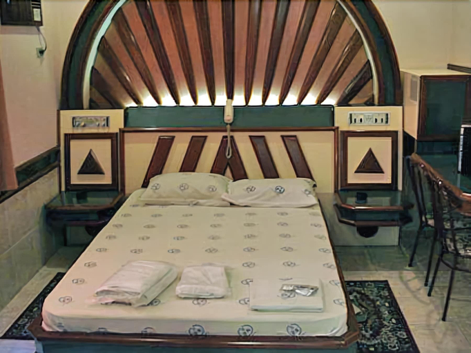 Public Area 3, North Palace Hotel, São Paulo