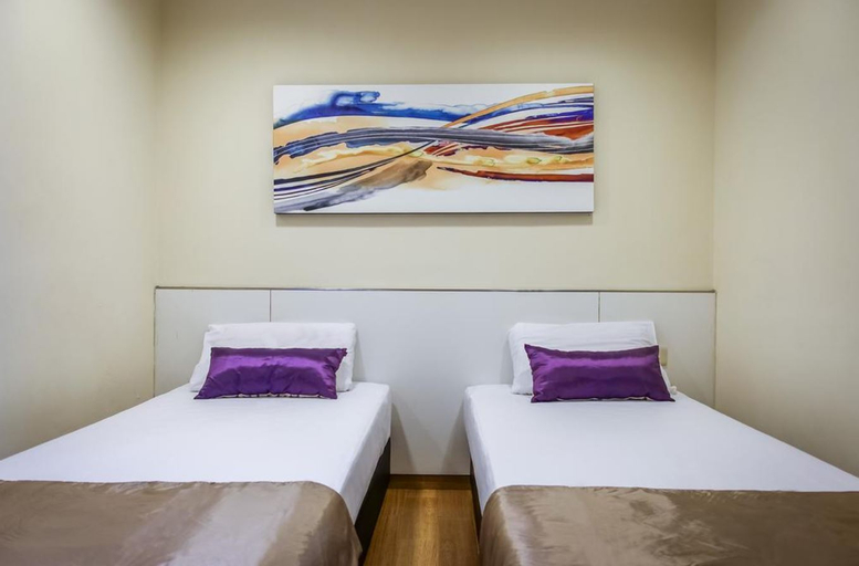 Bedroom 12