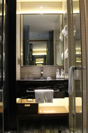Public Area 2, Xige Garden Hotel, Xiamen