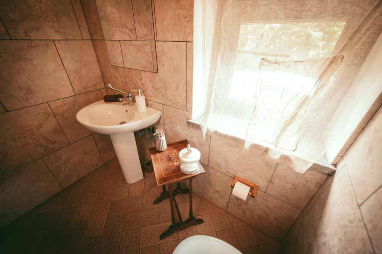 Bathroom 4, Agriturismo Tenuta Monte La Guardia, Roma