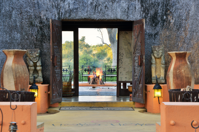 Public Area 3, Hoyo Hoyo Safari Lodge, Ehlanzeni