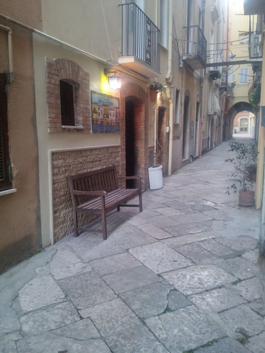 Public Area