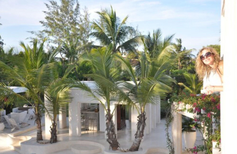 Exterior & Views 2, The Villa Luxury Suites Hotel, Msambweni