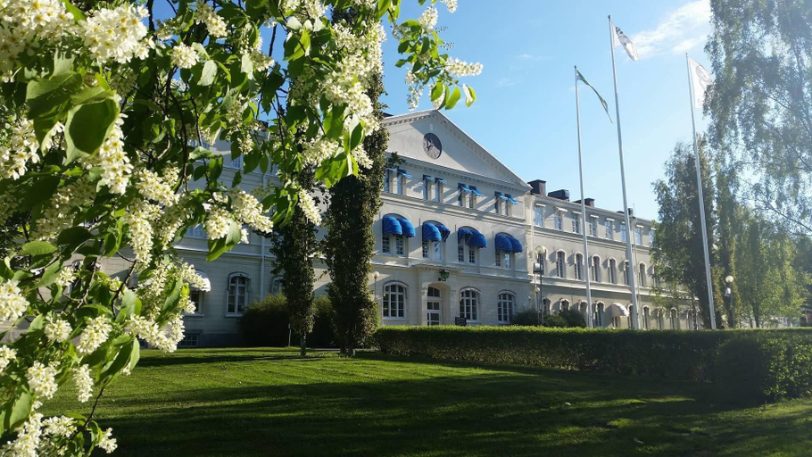 Exterior & Views 5, Furunäset Hotell och Konferens, Piteå