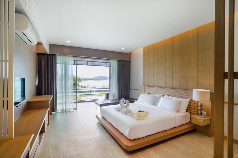 Bedroom 3, Baan Rim Ao, Muang Chanthaburi