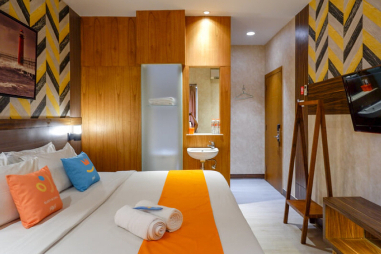 Bedroom 11